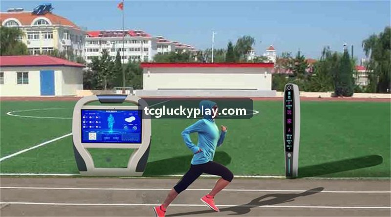 TCG彩票多节点拓扑分析